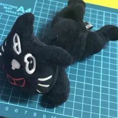 キヨ猫ぬいぐるみ9点（寝そべり、おすわり） & クッションセット キヨ猫ぬいぐるみ9点（寝そべり、おすわり） & クッションセット キヨ