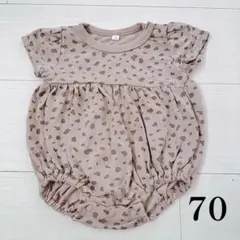 ロンパース