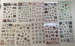 シール10枚セット