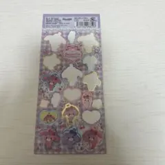 ぼんぼんりぼんシール