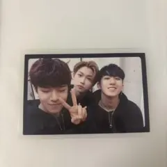 即購入可】Stray Kids I am NOT ユニット トレカ ④ - メルカリ