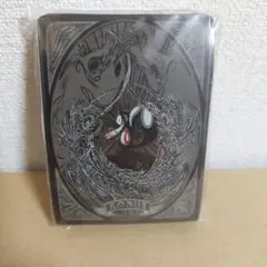 魔法少女まどか☆マギカ　まどマギ　キュゥべえ　キュウべえ　カード　スリーブ