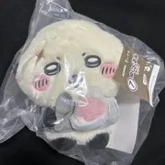 ちいかわ　エニマイくじ　ぬいぐるみ　ラッコのサムネイル