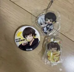 蜂楽 廻 3個セット