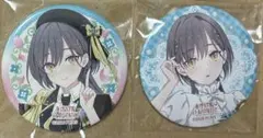 映画 ラブライブ 蓮ノ空 缶バッジ 桂城泉 シク缶 2個 - メルカリ