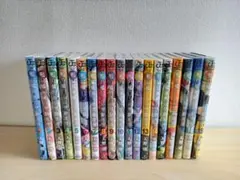 初版・帯あり多数】からかい上手の高木さん 全巻セット (1~19巻