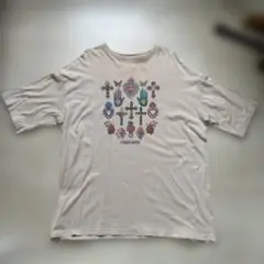 きゃりーぱみゅぱみゅ CANDYWAVE ライブTシャツ
