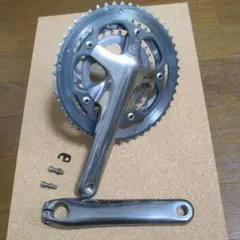 FC-09 bdopcycling 165mm BB付き FC-09 bdopcycling 165mm BB付き