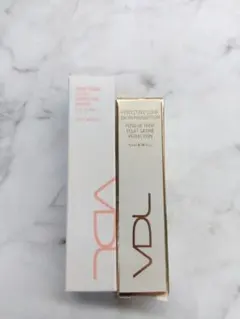 VDL 下地、ファンデーションサンプル