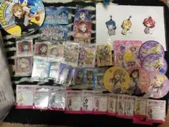 ラブライブ まとめ売り