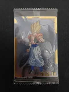 ゴジータ 10-29 SEC シークレット ドラゴンボール ARS10 - メルカリ