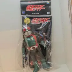 2026年最新】東映レトロソフビコレクション 旧2号の人気アイテム