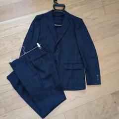 コムサイズム　スーツ