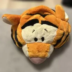 ティガー ファンキャップ ふわふわ