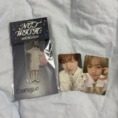NCT WISH WISHLIST サクヤver - メルカリ