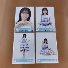 日向坂46 金村美玖「6回目のひな誕祭」ライブ衣装 生写真 3枚 - メルカリ