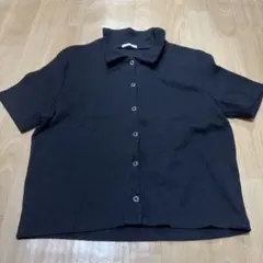GU半袖トップス