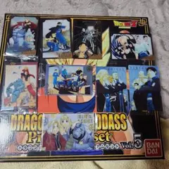 鋼の錬金術師ウエハースカード