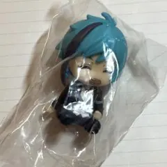 ツイステ 肩ズンfig フロイドリーチ オクタヴィネル