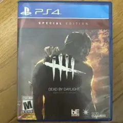 DEAD BY DAYLIGHT SPECIAL EDITION