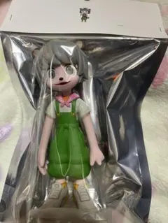 ぽんぽこ ピーナッツくん マスコット ソフビ セット - メルカリ