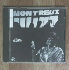ジャズ CD 5106 エラ・フィッツジェラルド