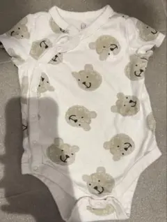 gap ロンパース
