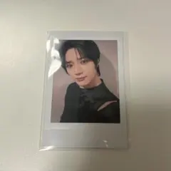 txt トゥバ ボムギュ インスタントフォト