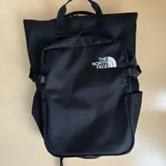 THE NORTH FACEトートバッグ Boulder Tote Pack
