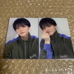 中島颯太 EXPO2025 大阪万博 フォカードセット