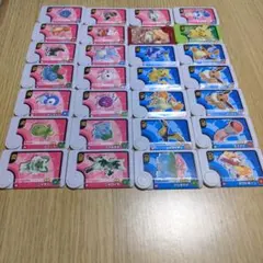 ポケモンフレンダ まとめ売り28枚