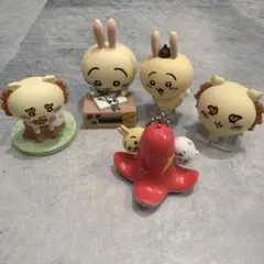 ちいかわのサムネイル
