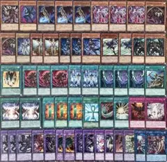 遊戯王 HEROデッキ 構築済み E・HERO D-HERO E-HEROのサムネイル