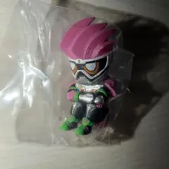エグゼイド 待ちぼうけ フィギュア