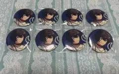 あんスタ 朔間凛月 缶バッジ