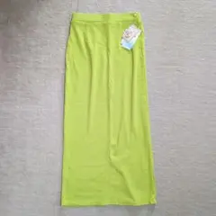 Nozomi✽リブナロースカート　Ｓサイズ