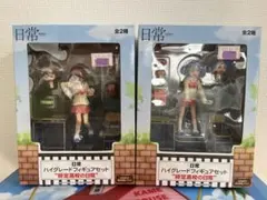 2026年最新】日常 フィギュア ハイグレードの人気アイテム - メルカリ