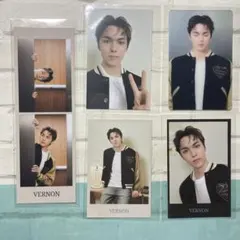 ケレン CARAT LAND 2024 バーノン 4種セット