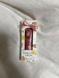 ハンド＆ネイルクリーム アフタヌーンティー