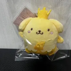 カードキャプターさくら ×サンリオ キャラクターズぬいぐるみマスコット　プリン