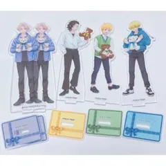 東京リベンジャーズ 松野千冬 HICUL ハイカル BIGアクリルスタンド 