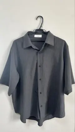 remer 半袖シャツ　グレーのサムネイル