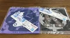 【新品未開封】一番くじ ワンピース 14点タオルセット
