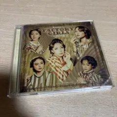 FACTORY GIRLS ~私が描く物語~ ライヴ録音盤 CD2枚組