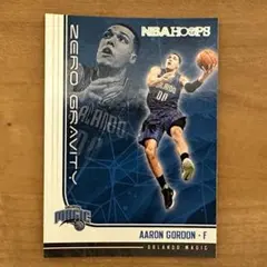 NBA HOOPS AARON GORDON