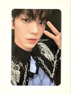 スビン TXT トゥバ まとめ売り TXT スビン まとめ売り - メルカリ