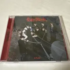 &TEAM GoinBlind 月狼 通常版