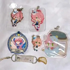 あんスタ 姫宮桃李 ラバスト まとめ⑩