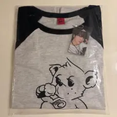 新品未開封】NCT ヘチャン TASTE MD Tシャツ - メルカリ