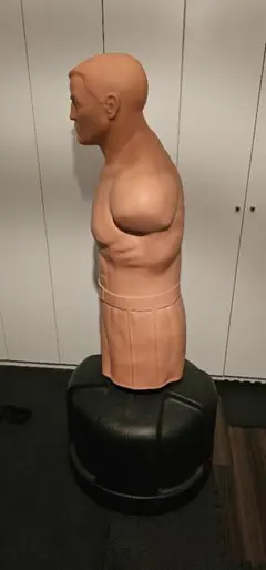 Century bob ボブ スタンド型サンドバッグ 約150cm